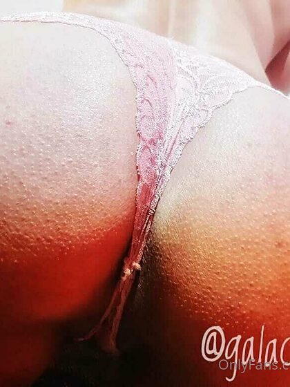Ashley nude leaks