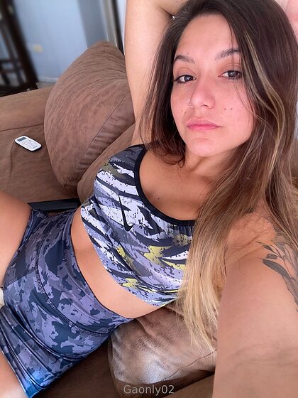 OnlyFans nude leaks