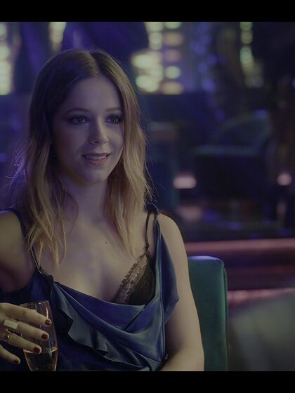 Georgina Amorós set 2