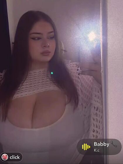 German girl with huge tits set 7