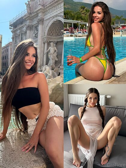 giafiore nude leaks