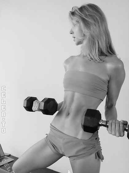 Gina Gerson set 3