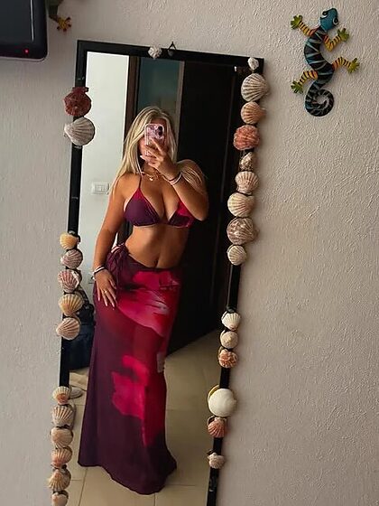 Ginevra Malpaganti nude leaks