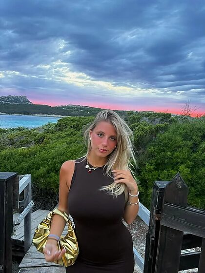 Ginevra Malpaganti set 2