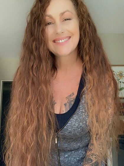 gingergypsy nude leaks