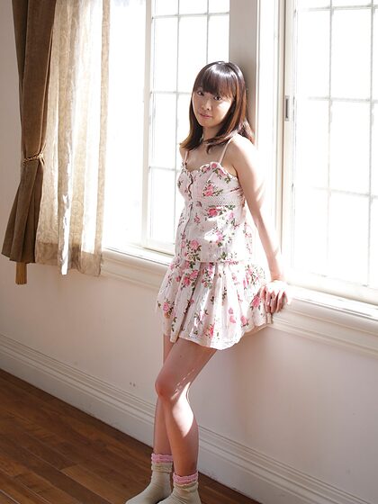 GirlsDelta set 4