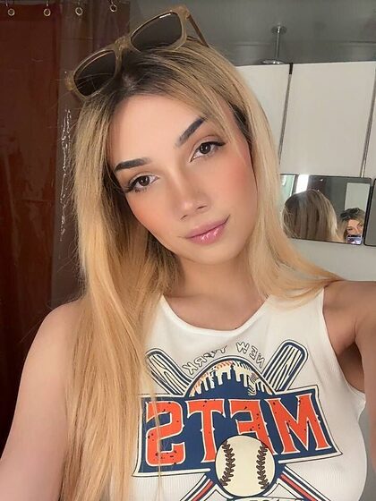 Giselle Trans Creator nude leaks
