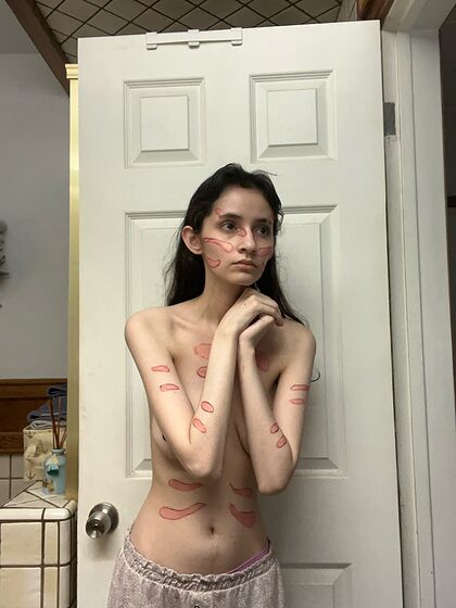 gizellefuentes nude leaks