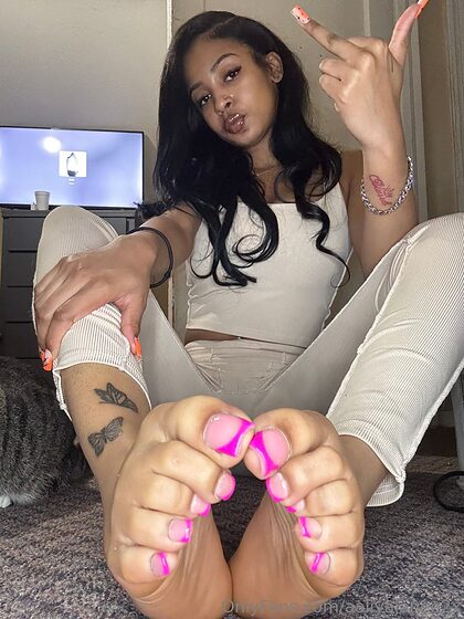 goddessaaliya2 nude leaks