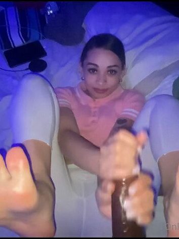 Iris Iv nude leaks