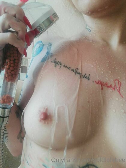 goldlolabee nude leaks
