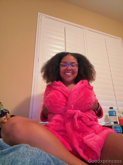 La-La-Lauren nude leaks
