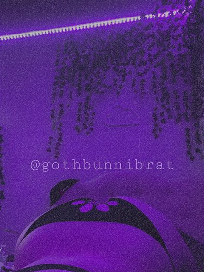 gothbunnibrat nude leaks