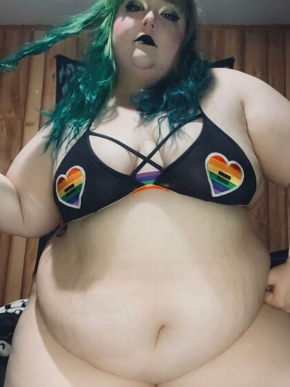 Mari Amor nude leaks