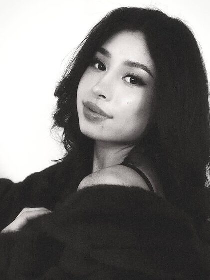 Grace Garcia nude leaks