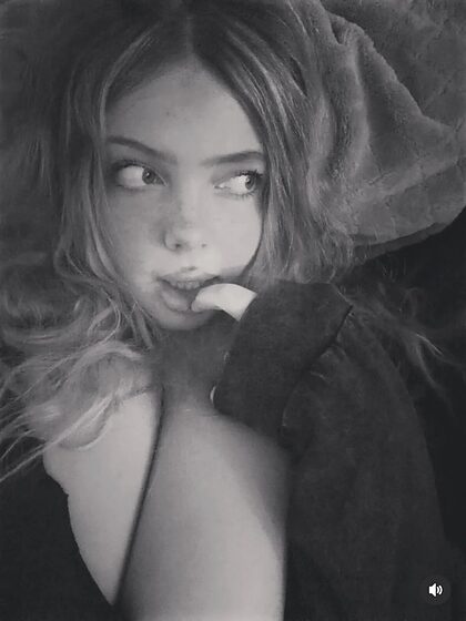 Grace S nude leaks