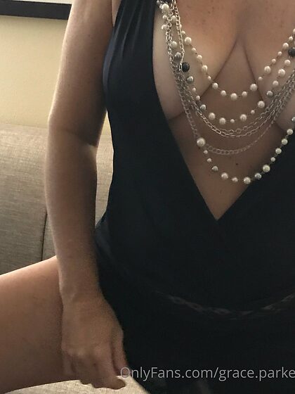 grace.parker.today nude leaks