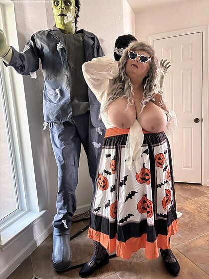 Grannies GILFs set 10