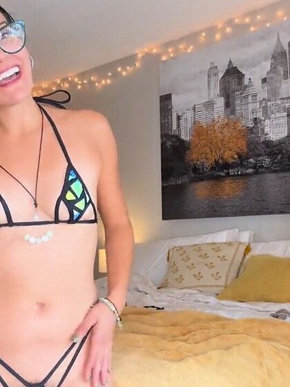 Jade Green nude leaks