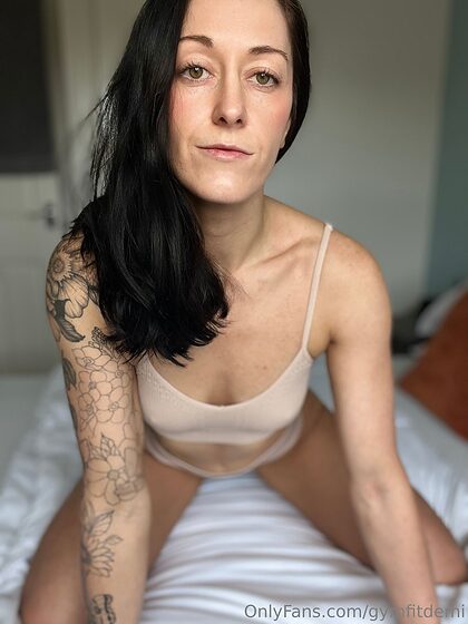 Dem nude leaks