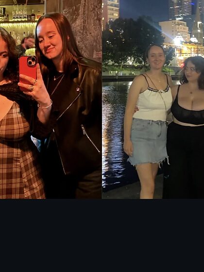 H Curviest Thiccest Growing set 18