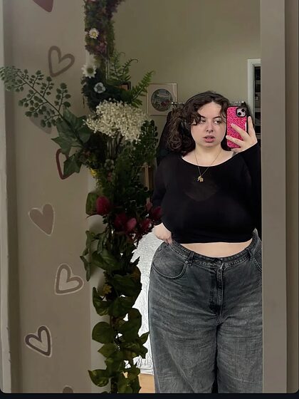 H Curviest Thiccest Growing set 19
