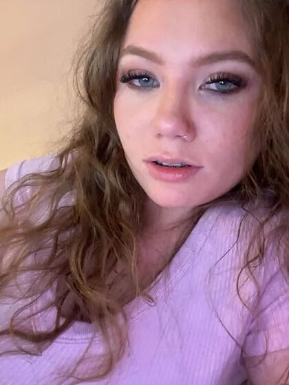 Hailey P nude leaks