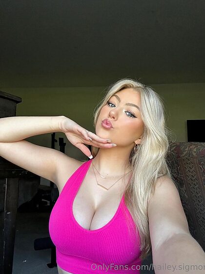 hailey.sigmond nude leaks