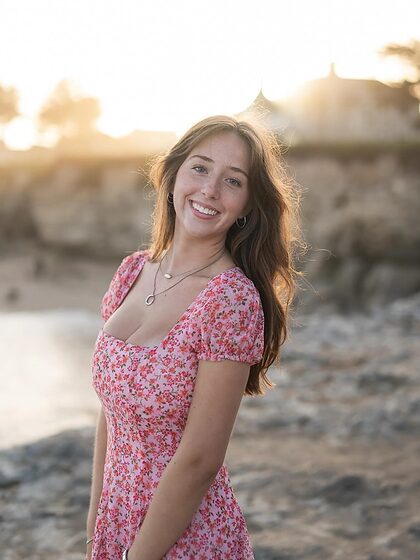 Haley N. set 2