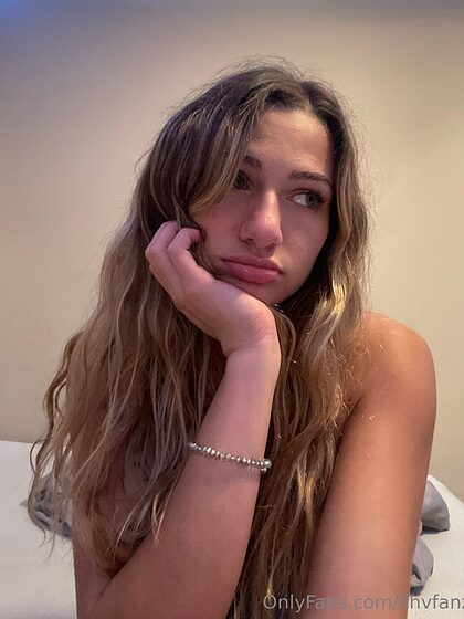 Hannah TOP 0.1 nude leaks