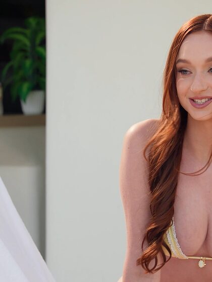 Hazel Moore set 2