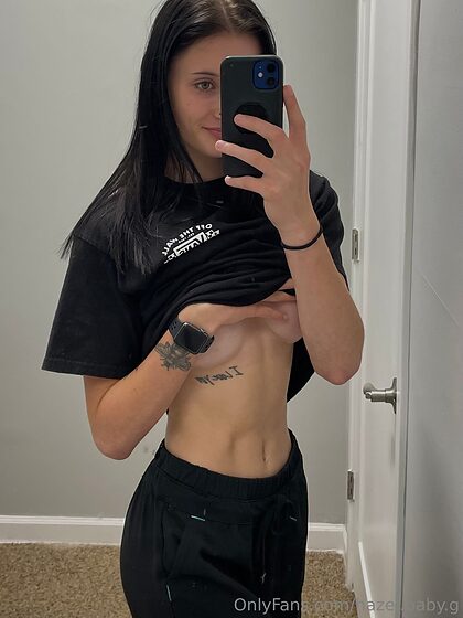 hazel.baby.g nude leaks