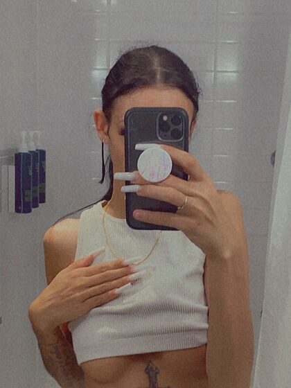 heluvmellybby nude leaks