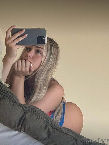 Hopey nude leaks