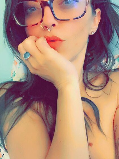 LadyRa nude leaks