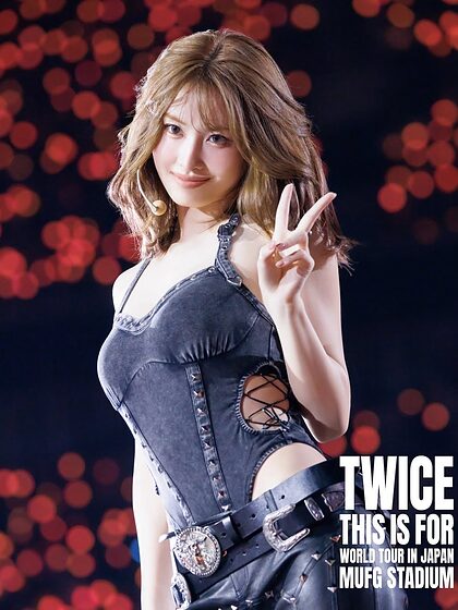 Hirai Momo set 1