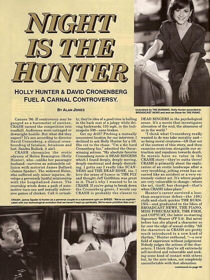 Holly Hunter set 2