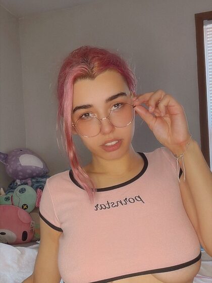 Alli nude leaks