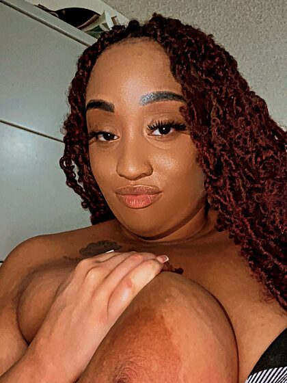 Ms.TittyCit nude leaks