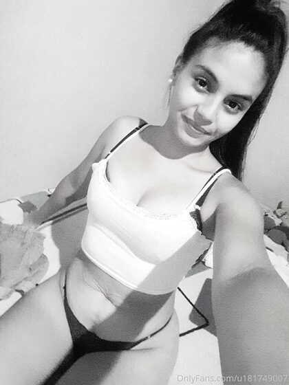 Morena nude leaks