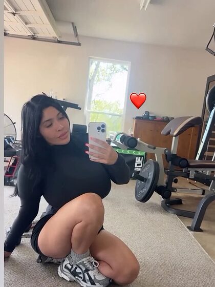 Humongous Tit set 10