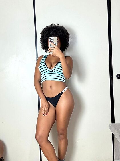 Camilla Baby nude leaks