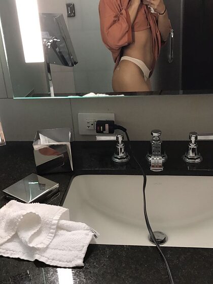 ittybitt nude leaks