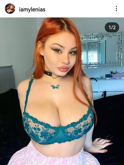 iamlyenias