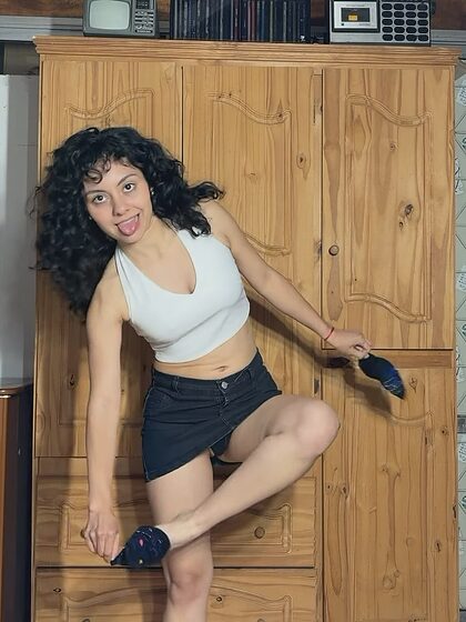Iara Salón set 1