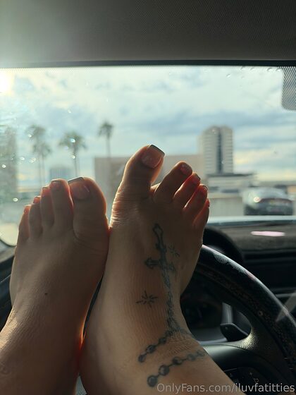 iluvfatitties nude leaks