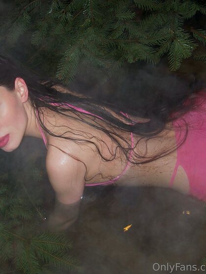 Milena nude leaks