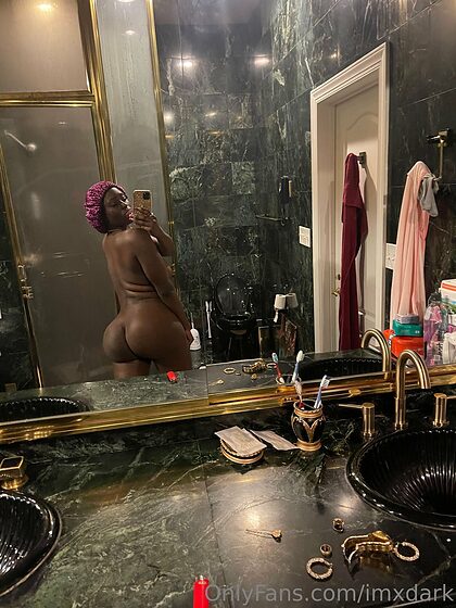 Imxxxdarks collab nude leaks