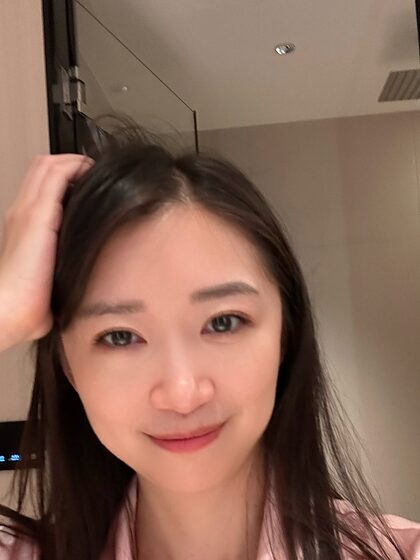 Ina Yu nude leaks