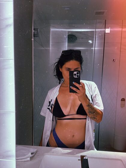 Goddess Lexi Sex Witc nude leaks